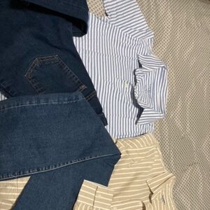 Bundle for 14 year old boy